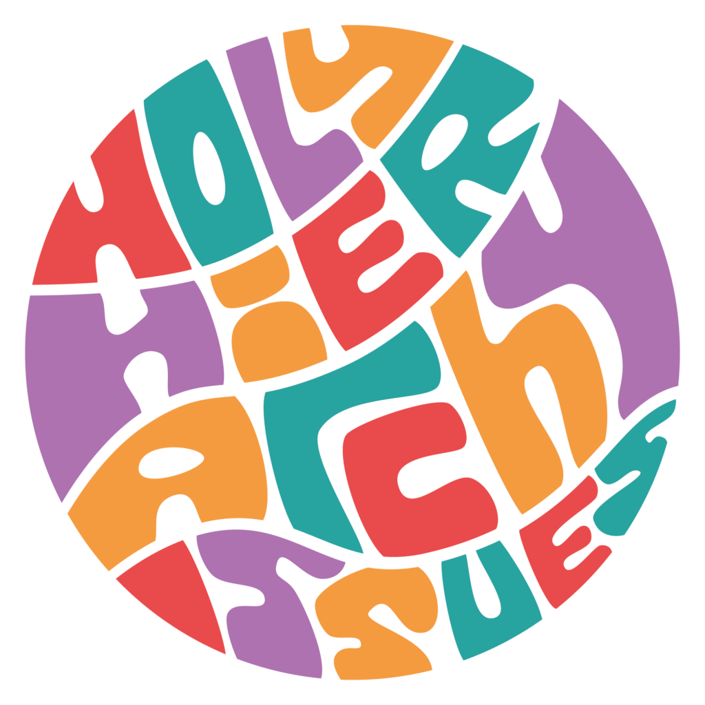 3D Typography Design